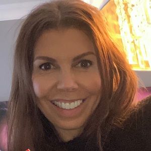 Meet your Posher, Kimberley